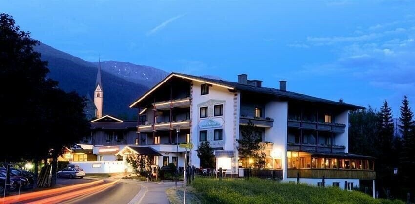 Изображение Heiligenblut Hunguest Hotel (Heiligenblut) Special Cat. 1*